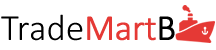TradeMartB Logo